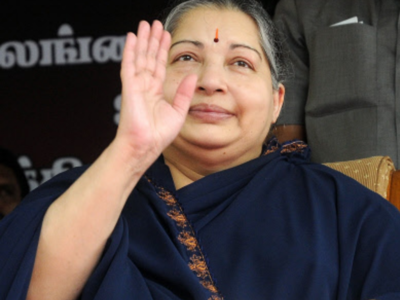 Tamil Nadu to observe Jayalalithaa's birth anniversary as State Women and Children Safety Day