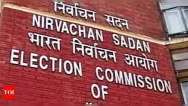 ECI probes DM's alleged rule violations in Bageshwar bypoll