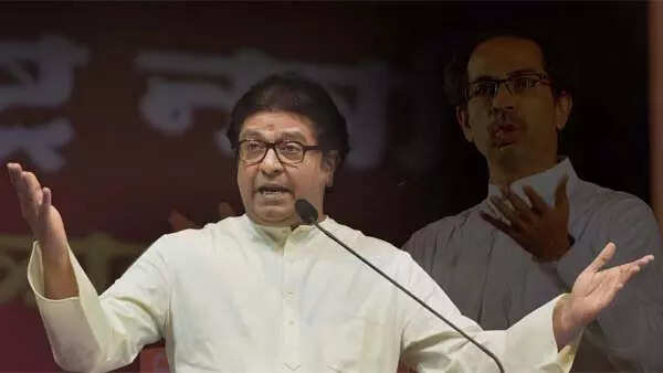 Why Raj's loudspeaker is Sena's headache, BJP's music