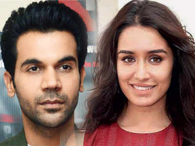Shraddha Kapoor and Rajkummar Rao to shoot for a song in Stree