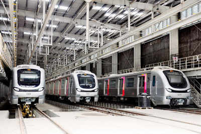 Mumbai metro fare hike: SC refuses to interfere with HC order