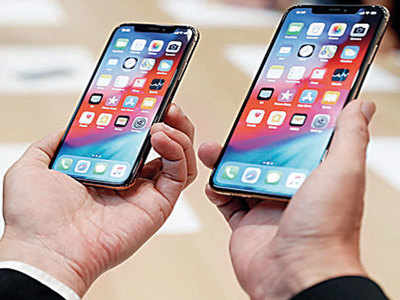 First 5G iPhone to hit the stores in 2020: Report