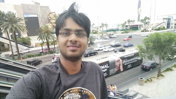 'Courage to come back home': Indian founder reveals how he left Rubrik.Inc's internship to create Rs100 crore startup in India