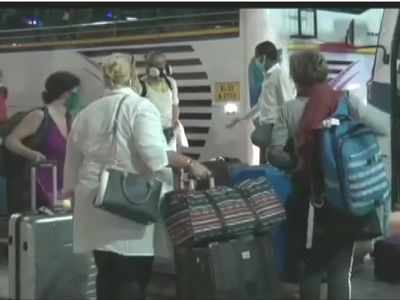 France evacuates 112 stranded citizens from Kerala, Tamil Nadu