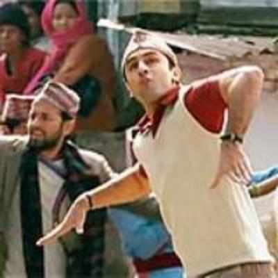 Barfi joins Rs 100-cr club