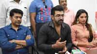 Arun Vijay talks about he picks his roles 