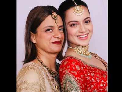 Sedition case: Bombay High Court extends relief to Kangana Ranaut till January 25
