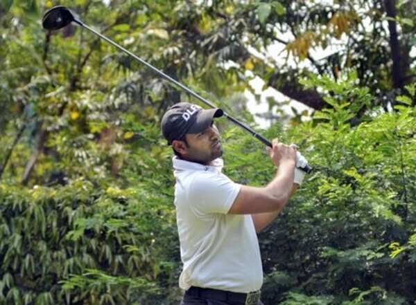 Honey Baisoya ends four-year wait with Delhi title