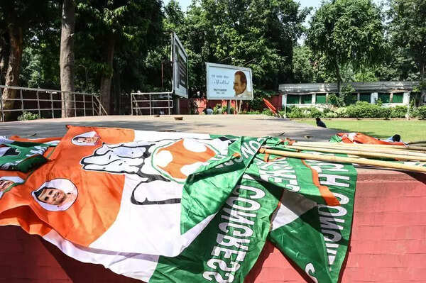 Lack of booth network and team spirit: What let Cong down in Hry