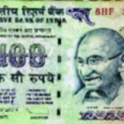 Beware of fake currency during Diwali