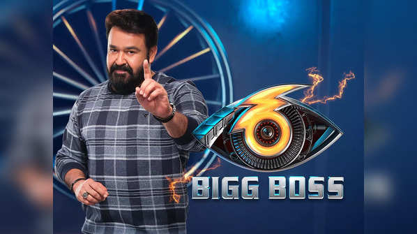 ​Bigg Boss Malayalam 6 theme, premiere date, confirmed contestants: Here's everything you need to know about the season​