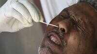 Covid-19 test rate slashed by Central panel in Delhi to Rs 2,400 