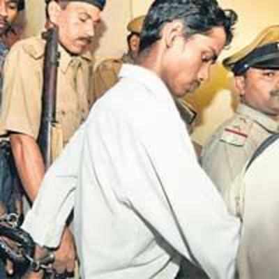 Death for 1, life for 3 in Papiya Ghosh murder case