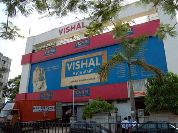 Kedaara-Partners, Carlyle, and Flipkart in fray to put Vishal Mega Mart in cart