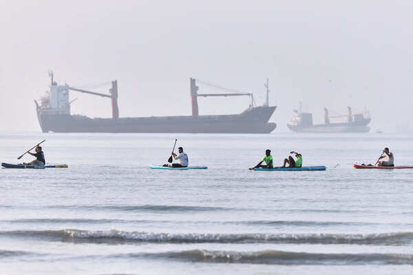 100 days of Middle East crisis: What happens when the Strait of Hormuz opens