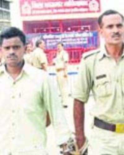 Nithari killings: Koli gets death sentence