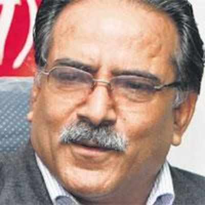 3 months on, Prachanda discusses govt formation with Nepal president