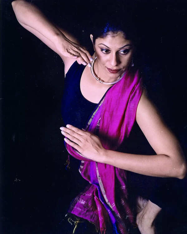 Dance needs dialogue, not just virality, says Madhu Nataraj
