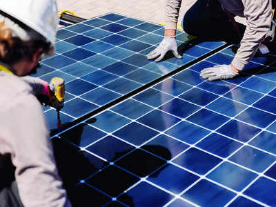 1,529 sign up for solar power boost