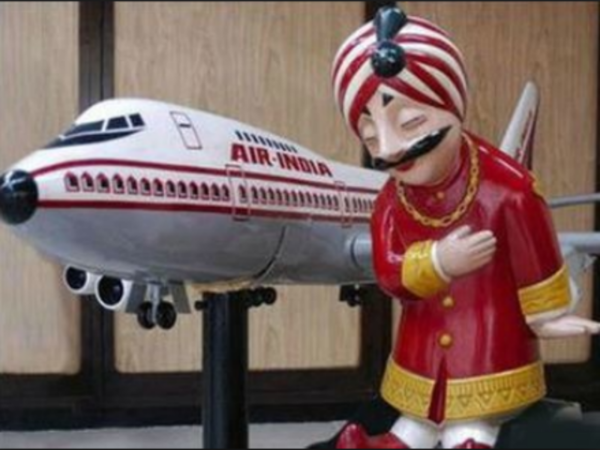 Air India: Legacy of an 86-year old Maharajah