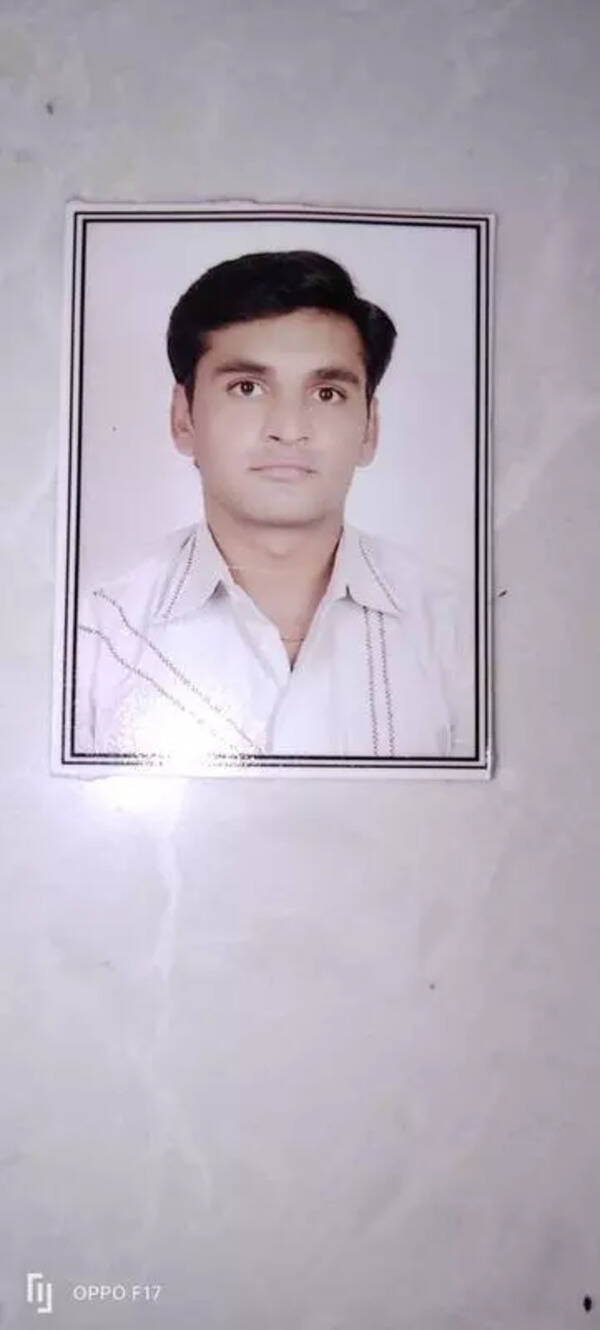 Three die as motorcycle hit parked tractor on Varachha flyover
