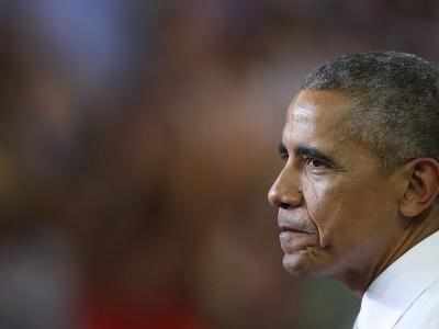Barack Obama on FBI probe: We don't operate on incomplete information