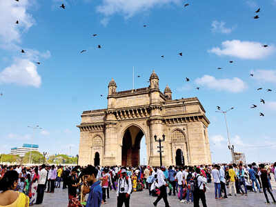 Mumbai city landmarks to get Rs 320-crore facelift: Worried about reducing tourist footfall, state makes pre-Budget allocation