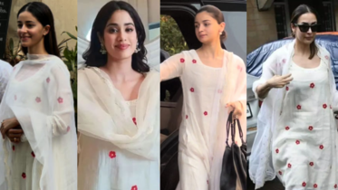From Alia Bhatt to Ananya Panday: Why are all the Bollywood divas ...