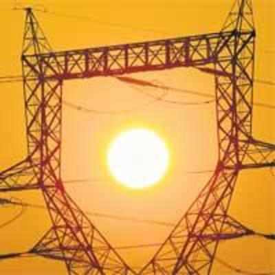 Power cuts in city '˜inevitable'