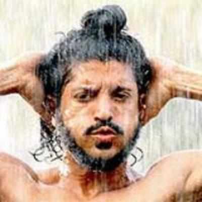 Bhaag Milkha Bhaag: Stumbling to Glory