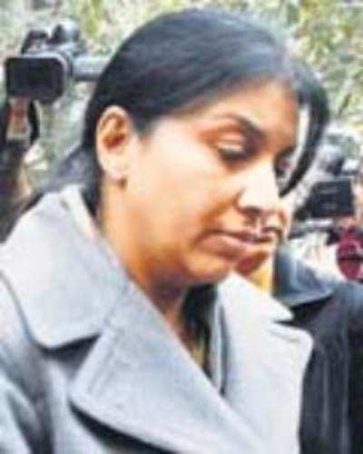 Insider involved in Aarushi murder: CBI