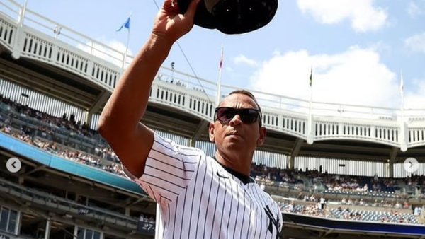 Alex Rodriguez's luxury watch collection: A sneak peek into A-Rod's all-star timepieces