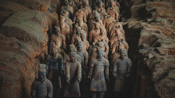 Strangest discoveries in the world — and where to go see them
