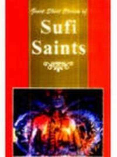 Great Short Stories by Sufi Saints