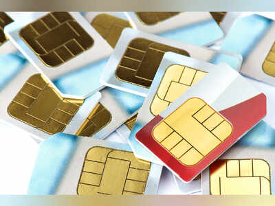 City businessman conned of Rs 30 lakh in SIM swap fraud