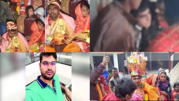 When tradition becomes torture: Inside Bihar’s pakadua vivah cases