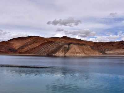 India rejects Chinese professor's claim of China using 'microwave weapons' in Ladakh