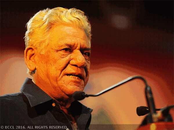 Om Puri's demise: Accidental death case registered by Oshiwara police