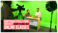 Savitribai Phule Pune University ready to roll-out online classes from August 5 
