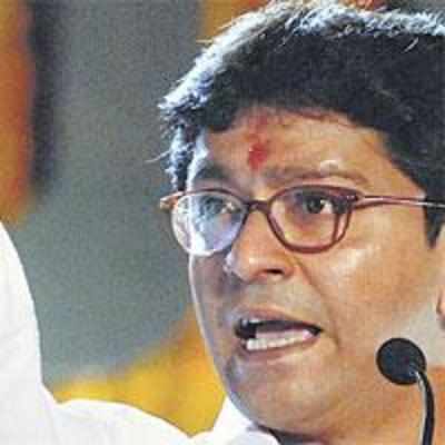 MNS tries to bully city colleges into admitting '˜locals'