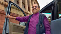 Amar Singh, former SP leader and RS member, passes away 