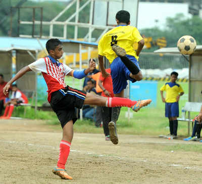 Thane district gets ad-hoc committee for football