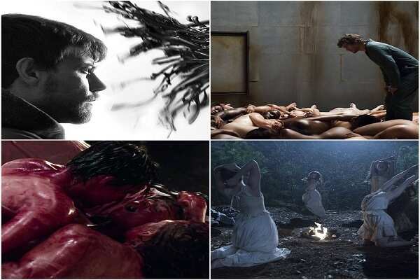 Outcast, Scream, Hannibal: 11 horror shows that will send chills down your spine