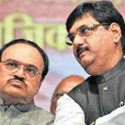 Have separate head count for OBCs: Munde