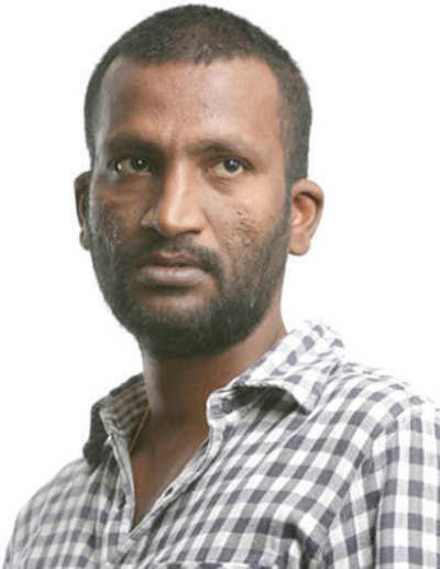 ‘Maaveeran Kittu’ not on LTTE leader: Suseenthiran