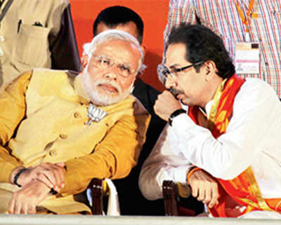 Uddhav slams partner BJP on Bal Thackeray’s 89th birth anniversary