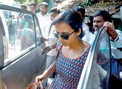 Sandalwood actress Sruthi Hariharan's #MeToo complaint: Arjun Sarja faces arrest