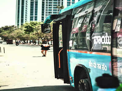 On Day 1, all aboard new feeder bus service