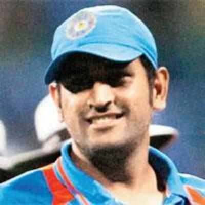 Mentally, we were not ready:?Dhoni
