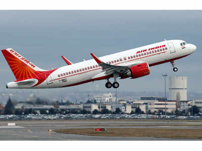 NITI Aayog says it’s 'unviable' to financially support debt-laden Air India: Government